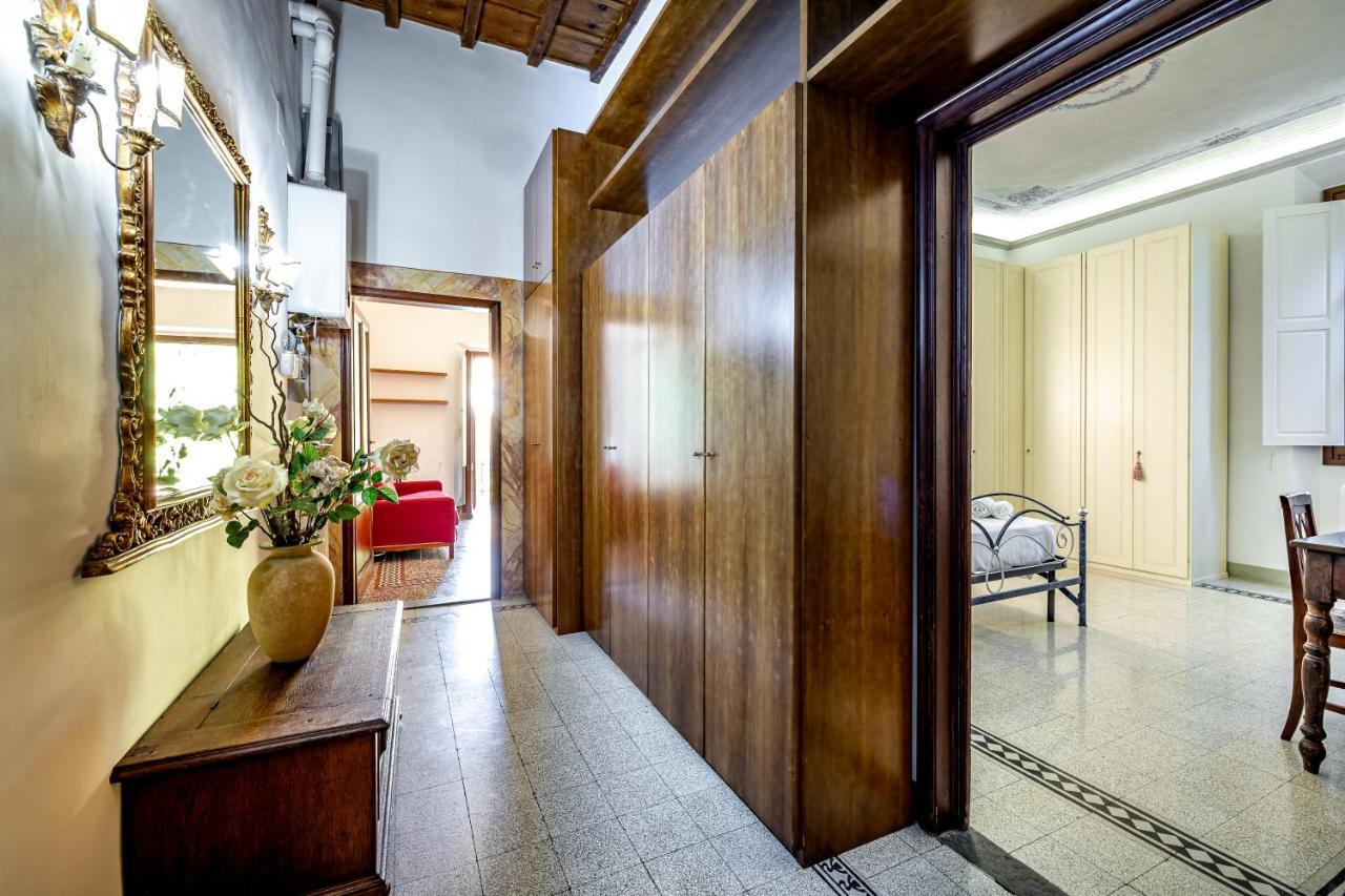Apartamento Yid Laura Florencia