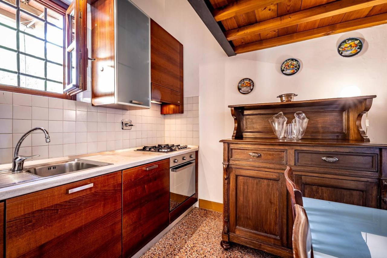 Apartamento Yid Laura