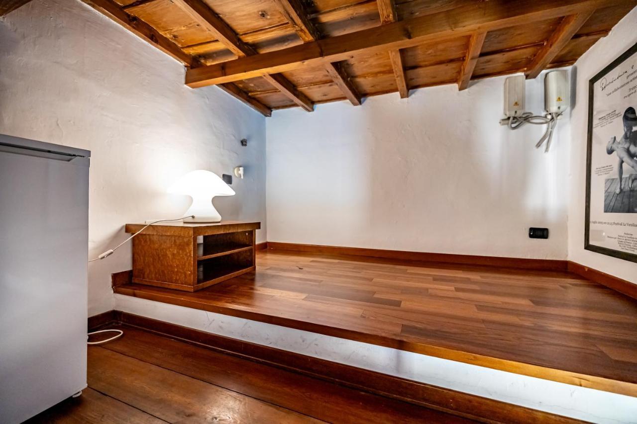 Yid Laura Apartamento *