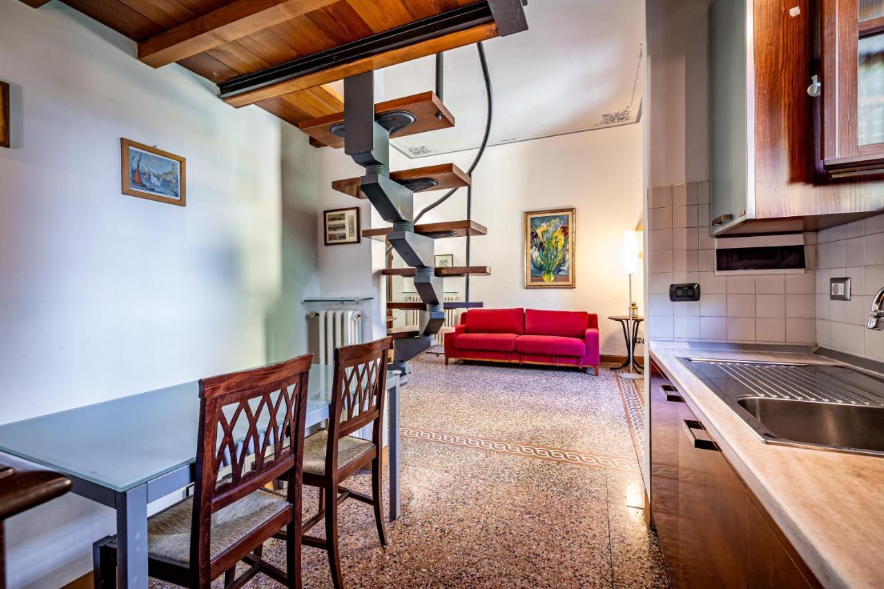 Apartamento Yid Laura *