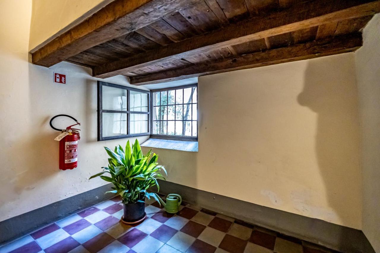 Yid Laura Apartamento Florencia