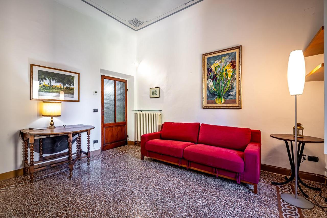Apartamento Yid Laura *