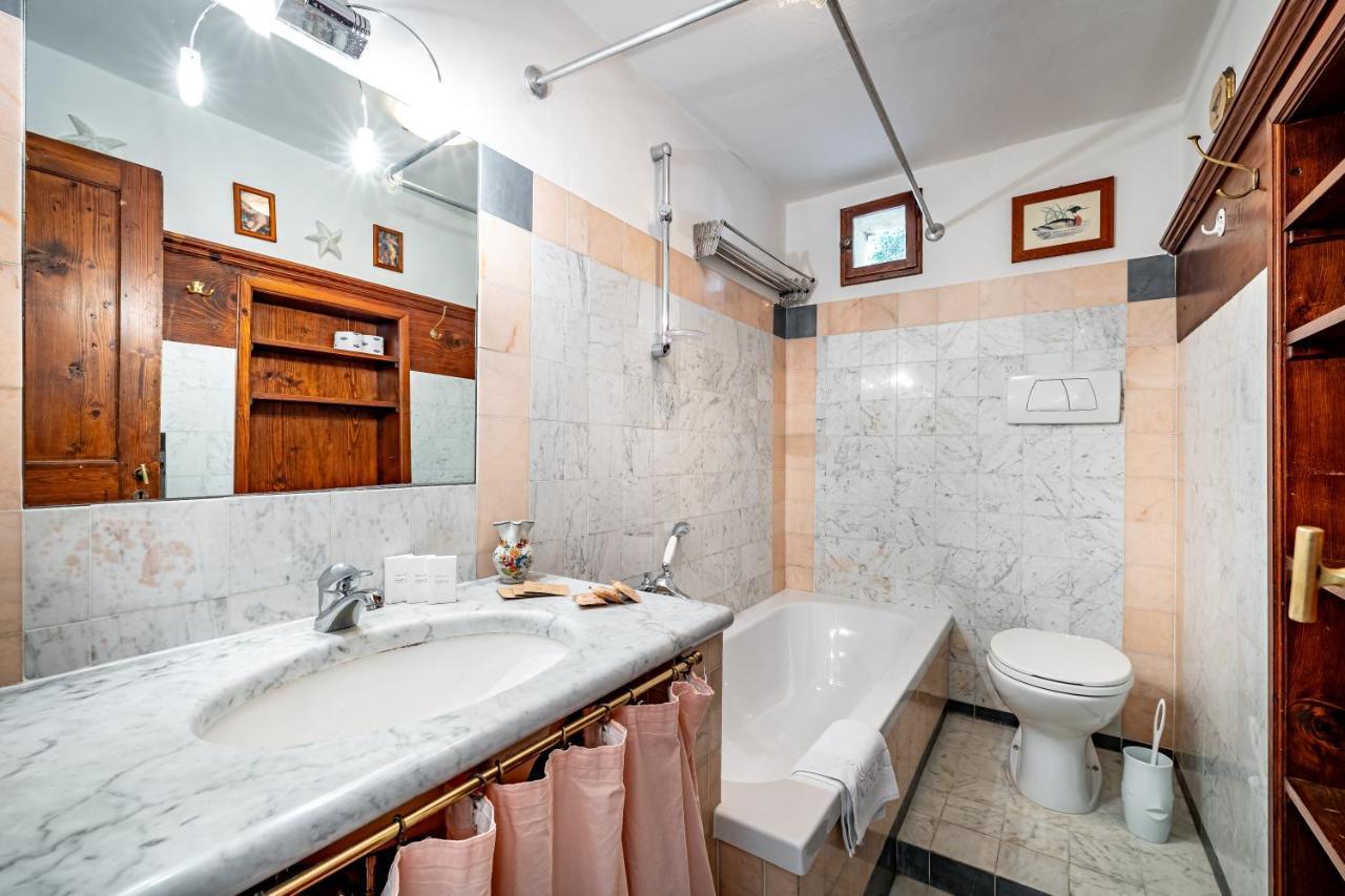 Apartamento Yid Laura *