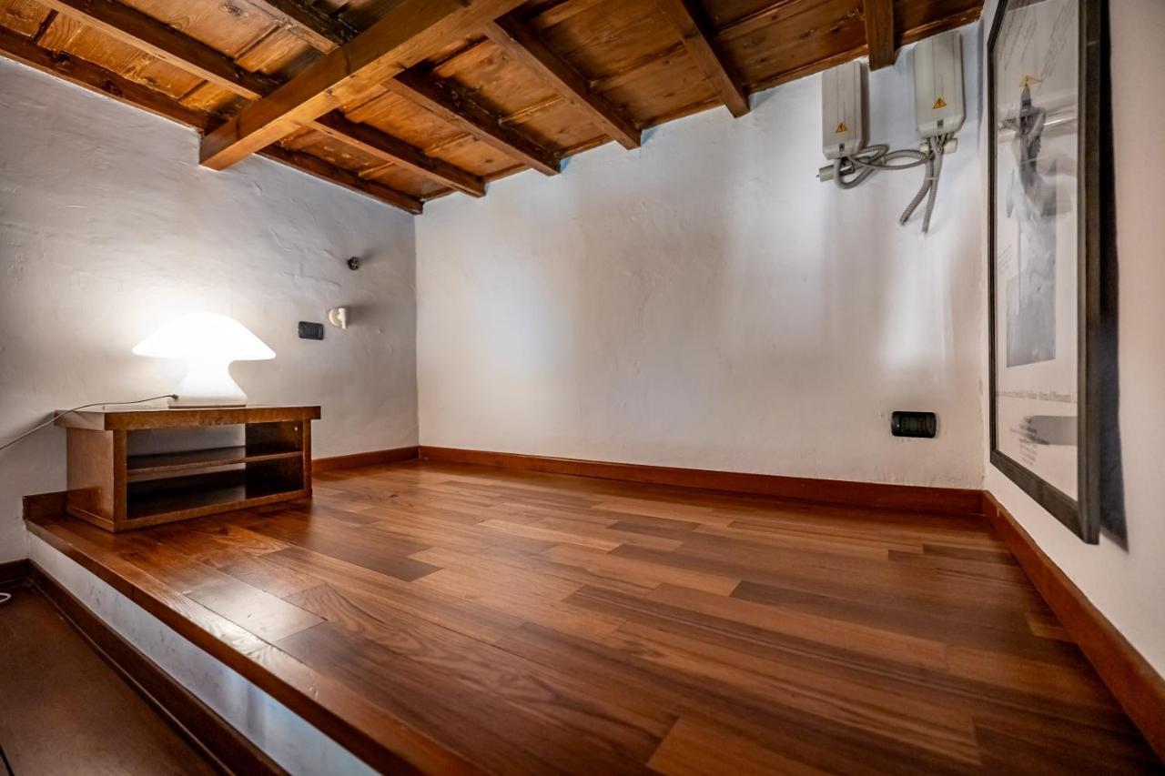 Apartamento Yid Laura Florencia