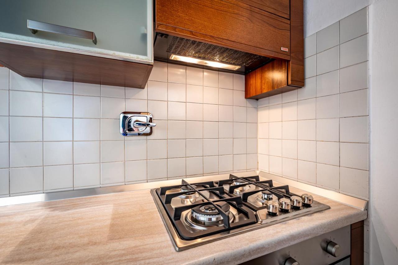 Yid Laura Apartamento *